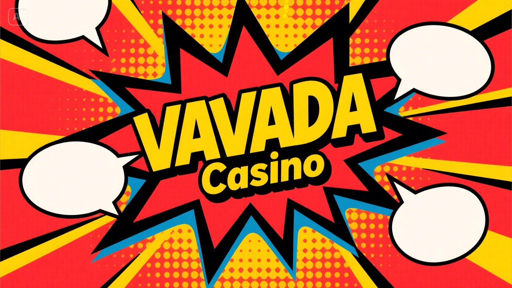VAVADA Casino